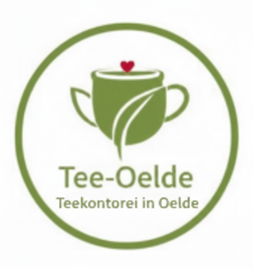 Bio Tee Ronnefeldt Oelde Logo