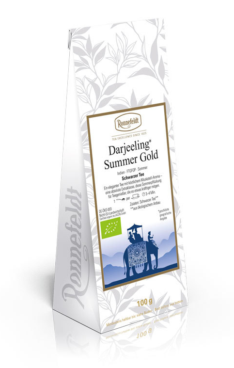 Wo kann man in Deutschland Ronnefeld Tee Kaufen
